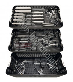 Basic Laminectomy for Cervical Orthopedic Instruments Set